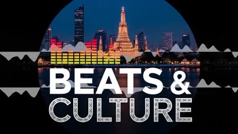 Bεats & Couλture Vol.17