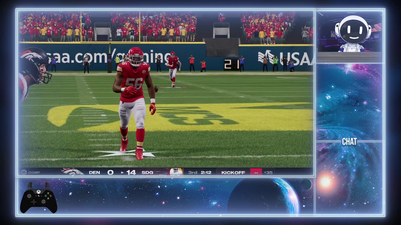 Good Vibes & Good Games