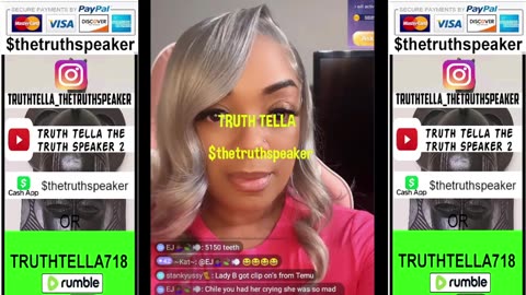 MRS. DIVERSE SUNDAY SLAUGHTER OF LADYBEE PT. 2