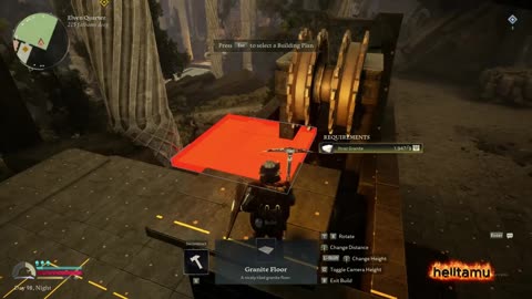 RAW GAMEPLAY – Return to Moria | No Commentary Episode 294