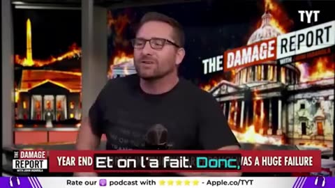 EFFONDREMENT TOTAL DE L'EMPLOI ET DES MENSONGES DES TARIFFS DE TRUMP