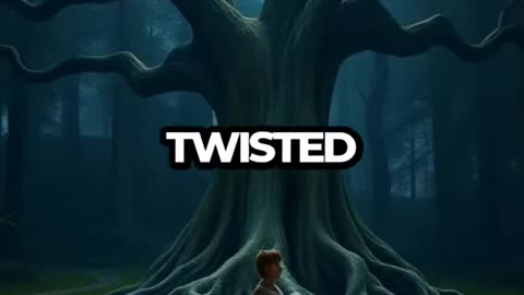 Midnight Whispers: A Forest's Dark Secret Unveiled!