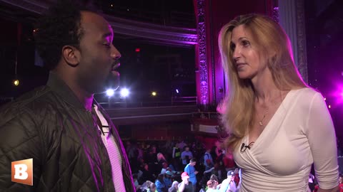 Ann Coulter Blexit Is ‘Contrary to the Entire Media Narrative’ About Black Americans