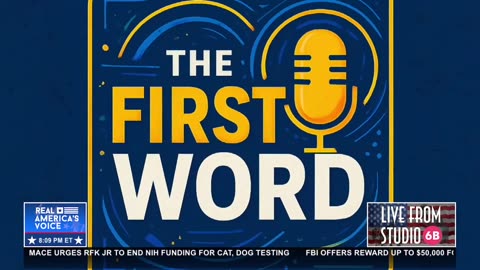 THE FORMULA THAT BUILT AMERICA—AND THE LINE WE’RE AT