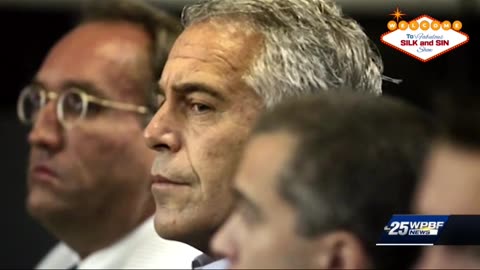 Confusion and discretions regarding Epstein footage