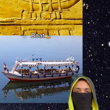 were ancient people advanced more than us #mystery