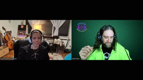 ep 7 Rachael Boland: Finding Purpose through Fitness & Wellness