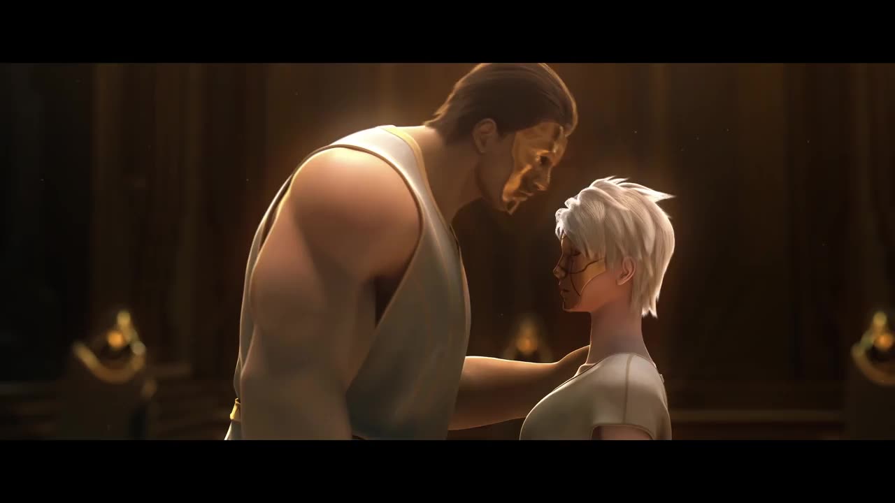 Ling Long: Incarnation Episode 07 Subtitles | 4K UHD
