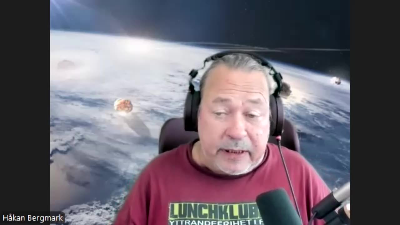 Krigsrappoprten midsommardagen 21 juni