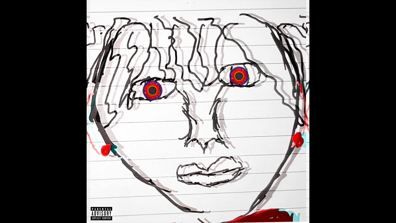 Kee Nola - How They View Me Mixtape