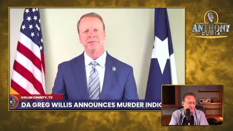 Anthony Cumia [Karmelo Anthony indicted for 1st-degree murder]