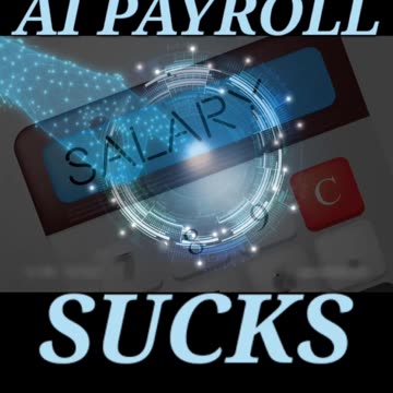 AI CAN'T EVEN CALCULATE