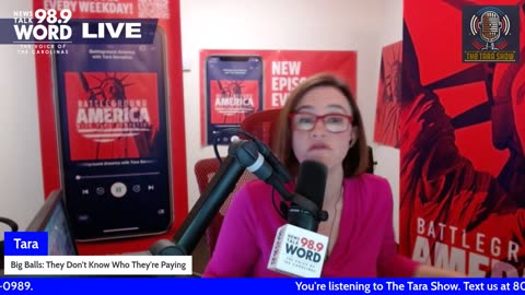 Big Balls: We Found Dems' Payments to the Taliban