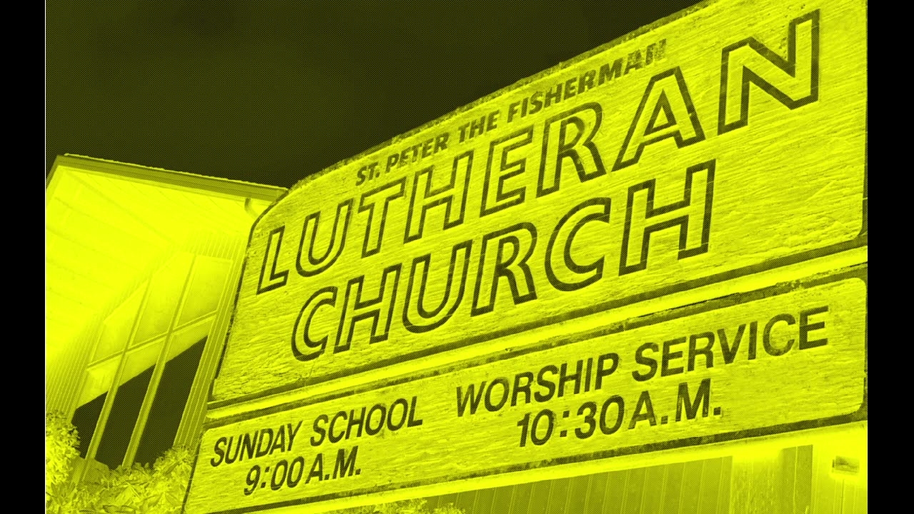 Sunday, June 1, 2025