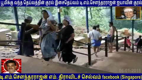 Old Is Gold (evergreen) Tm Soundararajan Legend Vol 39 Ayyappan Song