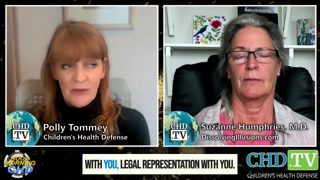 🍊 The POWER of Vitamin C