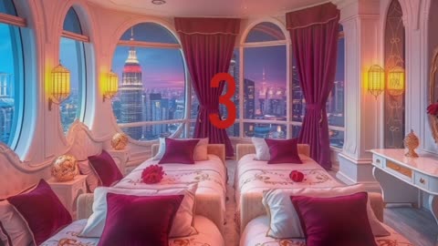 Which cozy bedroom fits you🏊🎊 #shorts #bedroom #bedroomdesign #aesthetic