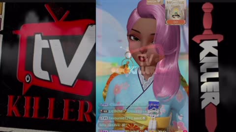 LADY BEE GET BANNED READING THE FUCK OUT OF TAMMY PEAY