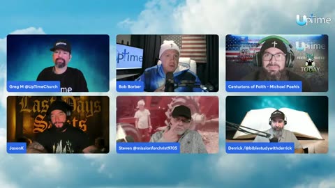 GETTING OFF THE FENCE OF UNBELIEF-UPTIME-JAN 13 2026