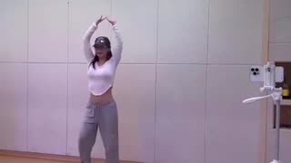 K-pop Dance Class (2024)