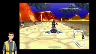 Banjo Pilot (GBA/RetroArch) day 9 Endurance cup! pt. 1