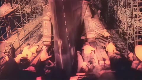 US Shipbuilding 1943