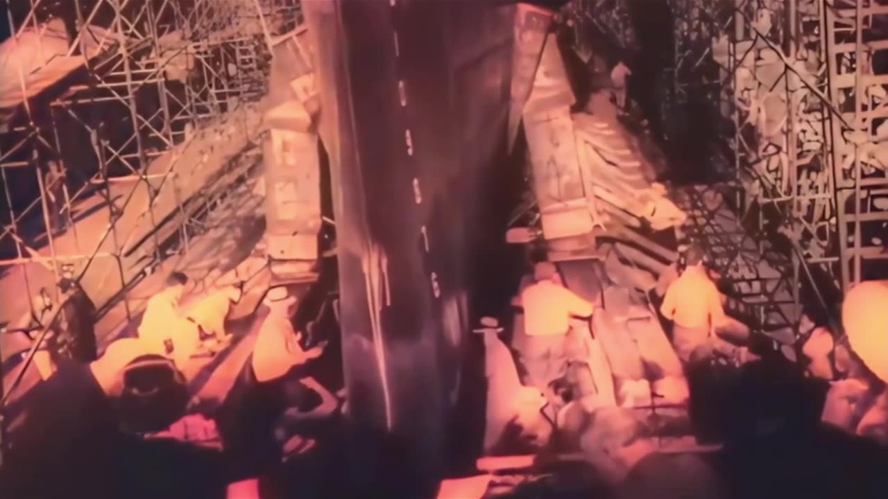 US Shipbuilding 1943