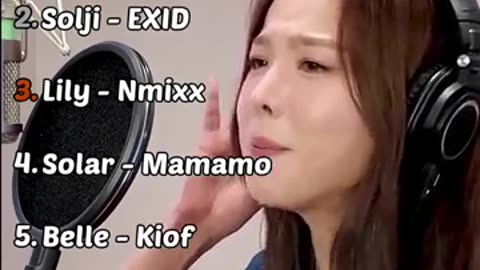 Amazing: HUNTR/X - 'Golden' Cover by Female KPop Idol ✨ | #KpopDemonHunters #Hun
