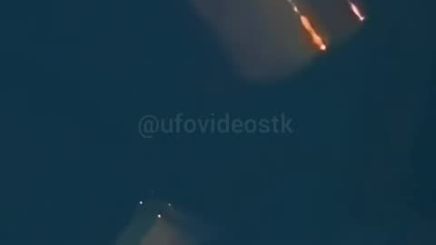 🤯🛸 Massive Glowing UFO Over China – Unbelievable Sighting Caught on Camera! | TheTruthAbove