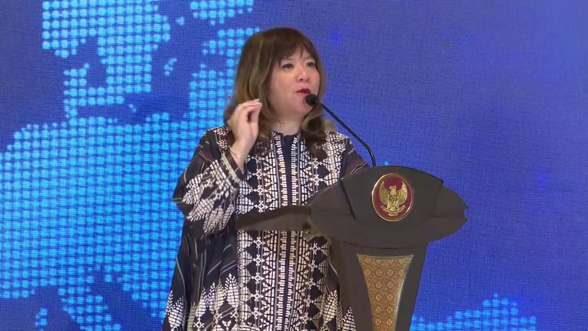 EU–Indonesia Sign Historic CEPA Trade Deal After 10 Years | Europe Politics | Amaravati Today