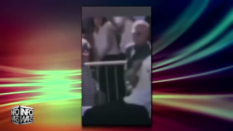 VIDEO Shows There May Have Been A Second Shooter Involved In The Shooting Of Charlie Kirk