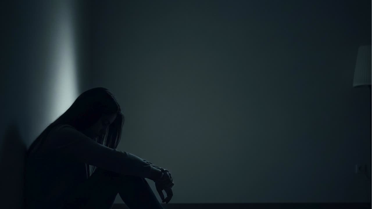 💔 Ya te dije que no estoy enojada 💔