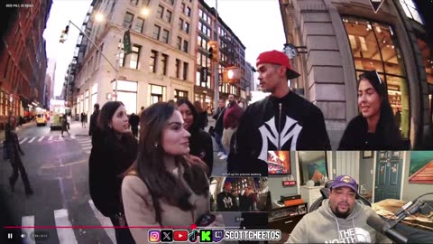 5 Days of Nothing From Confirmed Pedophile ScottCheetos and Bad Internet Kick VOD 11-12-2025