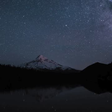 The Horizon Awakens 🌌🌅 | Sounds of Nature