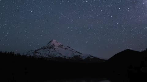 The Horizon Awakens 🌌🌅 | Sounds of Nature