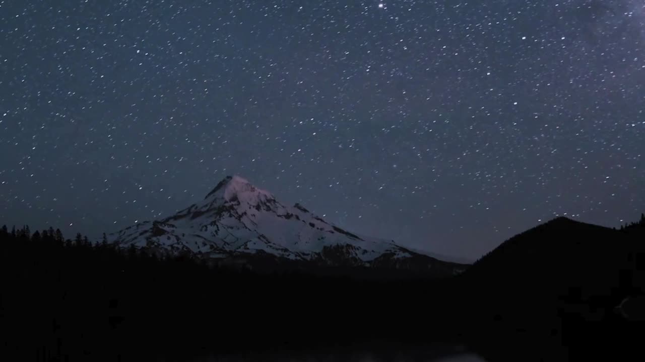 The Horizon Awakens 🌌🌅 | Sounds of Nature