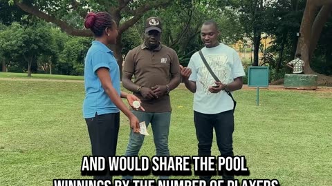 Realbet Street games - Episode 6