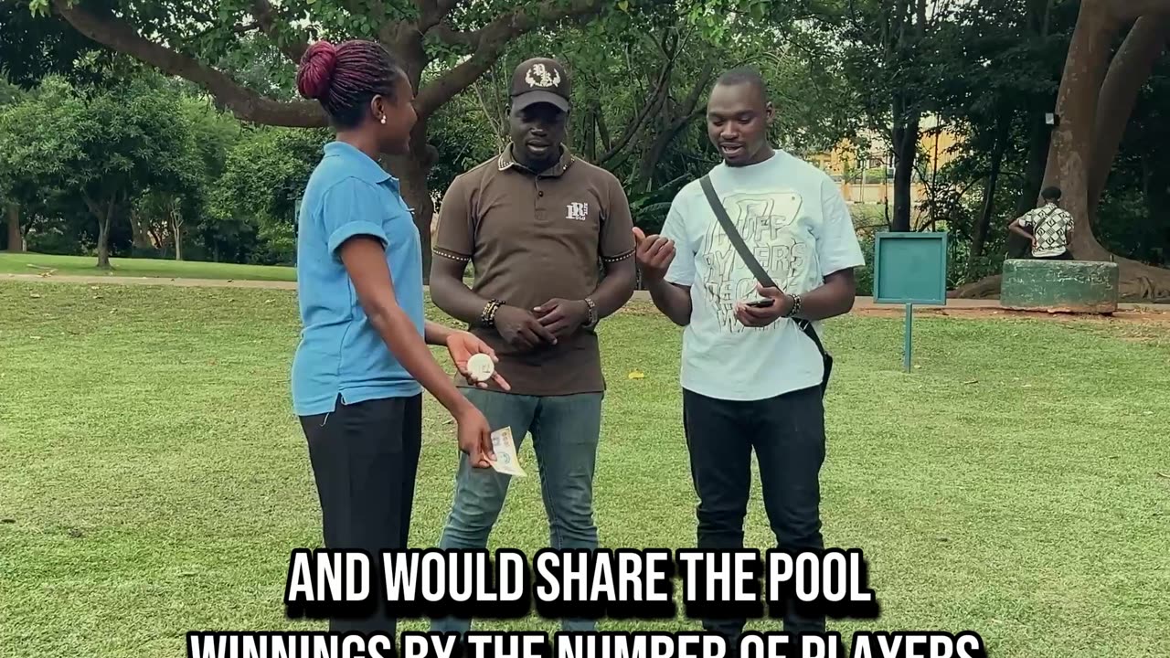 Realbet Street games - Episode 6