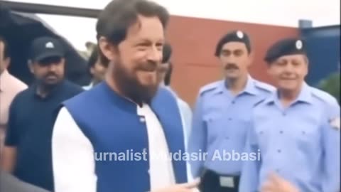 Imran khan picture