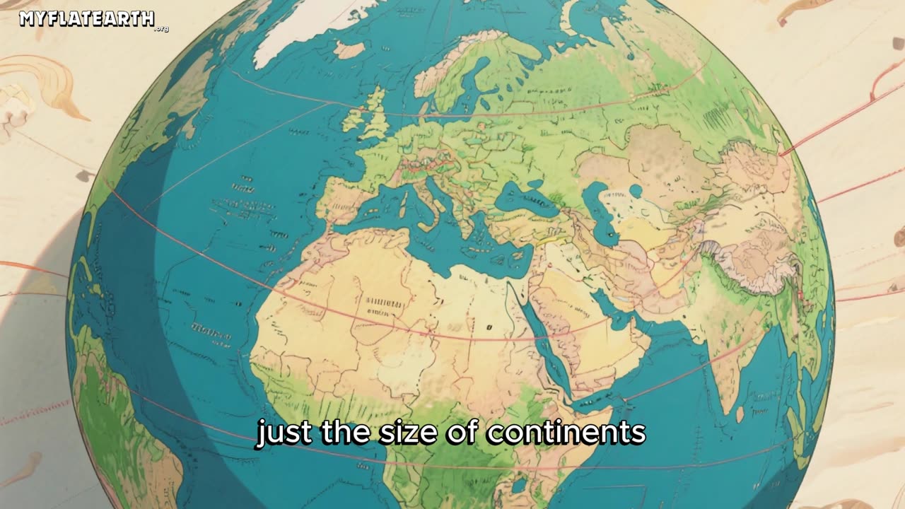 What If the Earth Isn’t What We Think?