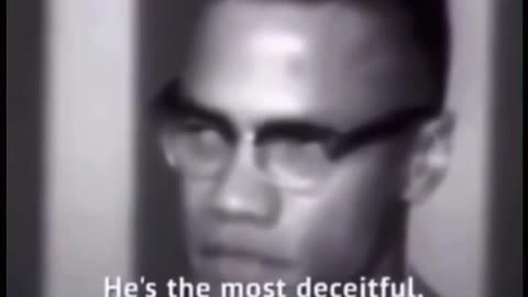 Malcolm X