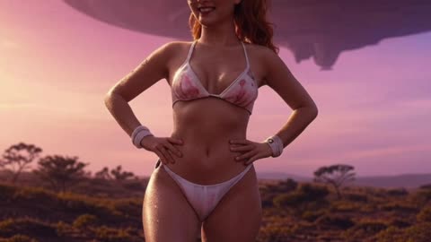 Beautiful Space Models