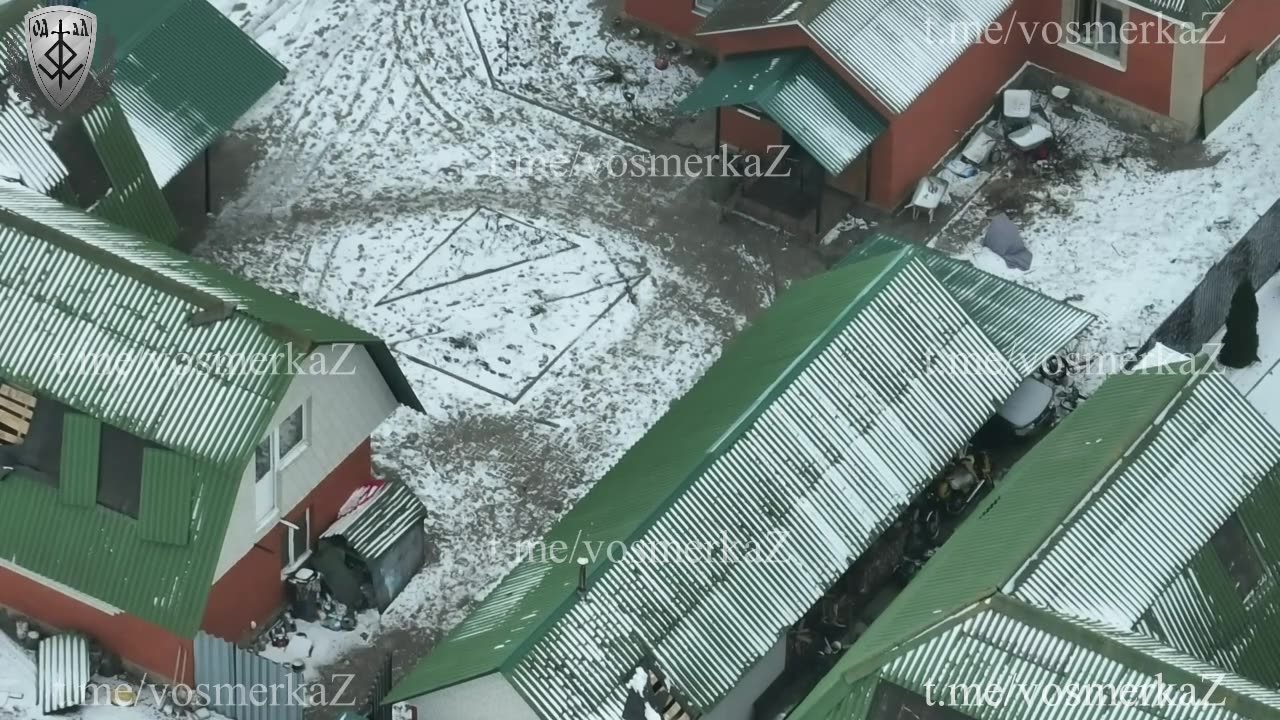Yunakovka-Sudzha Highway