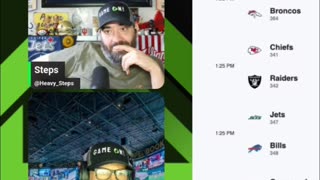 Raiders LIVE DOG! Betting Big on Chiefs vs. Raiders Game