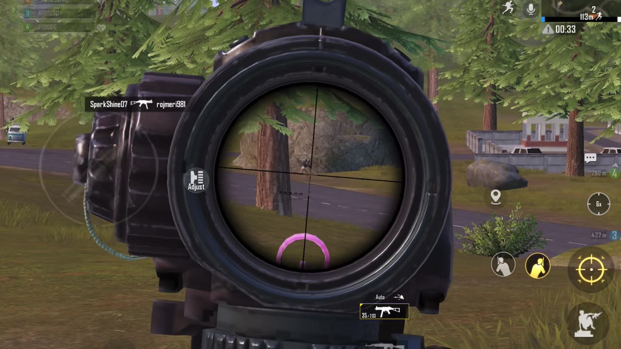 Bgmi gameplay clips