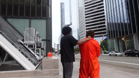 Dirty Breaks Red Out!