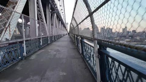 🗽 NYC Live 🔴 Walk (Chat on YouTube)