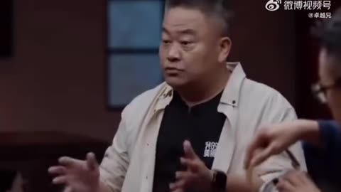陈晓卿与窦文涛等细说预制菜