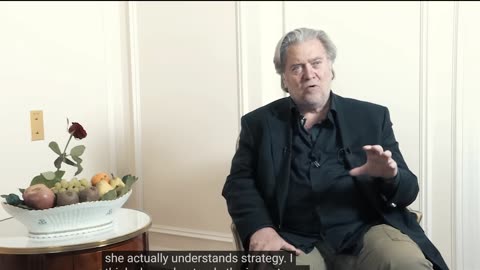 The Architect of Trumpism: Steve Bannon's Unseen Power