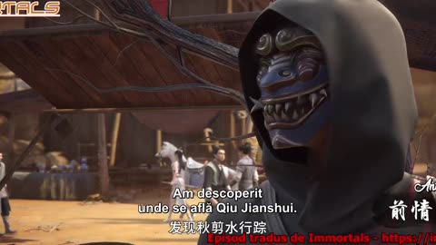 Wo Wei Dao Zong Ep 5